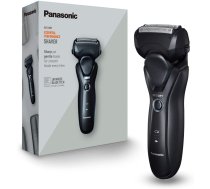 Skuveklis Panasonic  Shaver ES-RT37-K503 Operating time (max) 54 min, Lithium Ion, Black, Cordless