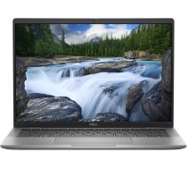 Portatīvais dators Dell Dell Latitude 7450 Ag Fhd+ Ultra 5 135u/16gb/512gb/intel Integrated/win11 Pro/eng Backlit Kbd/fp/sc/3y Prosupport Nbd Onsite Warranty | Dell