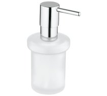 Dozators Ziepju Grohe Vannas Istabas Essentials Hroms (40394001)