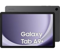 Planšetdators Samsung Galaxy Tab A9+ 11" 128 Gb Grafīta Krāsa (sm-x210nzaeeub)