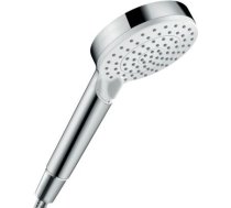 Dušas Klausule Hansgrohe Crometta Vario Ecosmart 2-funkcionāla Balts (26332400)