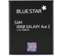 Bateria SAMSUNG ACE2/i8160 1350mAh Li-Ion Blue star