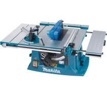 Ripzāģis Makita Mlt100 1500 W 260 Mm + Galds Wst03