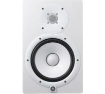 Kolonna Yamaha Yamaha Hs8 White - Aktīvs Dwudrożny Monitors Bliskiego Pola