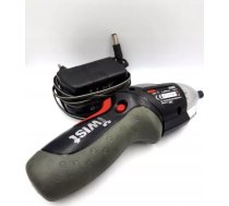 Skil CORDLESS DRIVER 2636AD 4V 1.5AH +35ACC.