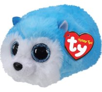 TY Teeny Tys Husky Slush 10cm