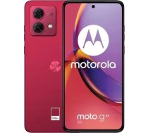 Viedtālrunis Motorola Motorola Moto G84 5g 8/256gb Viva Magenta