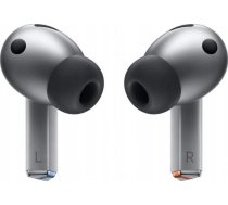 Austiņas Samsung Galaxy Buds3 Pro Sm-r630 Silver