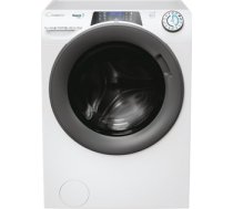 Veļas mašīna Candy Candy | Washing Machine | Rp4 476bwmr/1-s | Energy Efficiency Class A | Front Loading | Washing Capacity 7 Kg | 1400 Rpm | Depth 45 Cm | Width 60 Cm | Display | Tft | Steam Function | Wi-fi | White