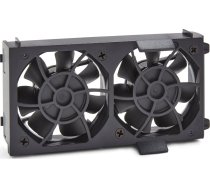 Hp Hp Z2 Korpuss Komputera Ventilators Melns