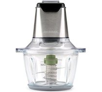 Smalcinātājs Gastroback Design Mini Chopper Plus Smalcinātājs 1l, 160w, Stainless Steel (40961)