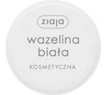 Ziaja Wazelina Balta Kosmētiskais 30 Ml