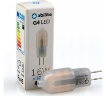 Abilite ¯arówka Led Abilite Stick B.ciep£a G4 1,6w 12v 160lm