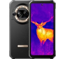 Viedtālrunis Blackview Bl9000 Pro 5g 12/512gb Melns-Zelta  (bl9000pro-gd/bv)