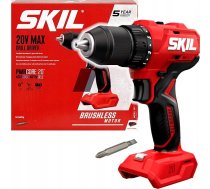 Urbjmašīna Sourcing Drill Driver Cordless 3011ca 20v