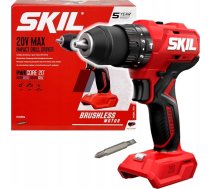 Urbjmašīna-skrūvgriezis Sourcing Drill Driver Cordless 3021ca 20v