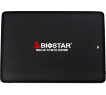 Disks Ssd Biostar S160 512gb 2.5" Sata Iii (s160-512gb)