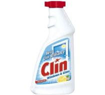 Clin Šķidrums Mazgāšanas Logu - Krajums 500ml (ch0012)