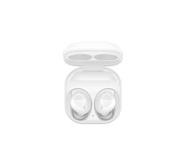 Austiņas Samsung Galaxy Buds Fe R400 Balts (sm-r400nzw)