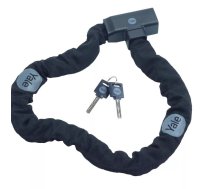 Ķede Ar Slēdzeni Ciparu 8x900mm Yale Essential Security Keyed Chain 900mm