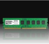 AFOX DDR3 4G 1333MHZ MICRON CHIP AFLD34AN1P