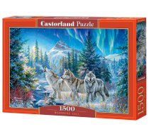 PUZZLE 1500EL CASTORLAND MOONRISE CALL PUD14