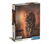 PUZZLE 1000EL CLM 39773 TIGER PUD