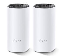 Rūteris Tp-link  Wireless Maršrutētājs||wireless Maršrutētājs|2-pack|1200 Mbps|decom4(2-pack)