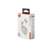 Bezvadu austiņas JBL  Wave Buds White