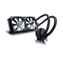 Dzesētājs Fractal Design  Celsius S24 Black  Celsius S24 Cooler