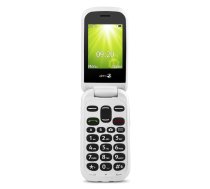 Mobilie telefoni Doro  EASY MOBILE D2404 White