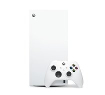 Xbox Series X 1tb Digital Games Console (Robots White)