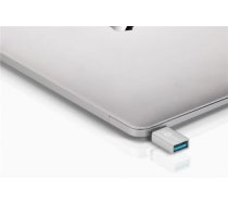 Rūteris Goobay  Usb-c To Usb A 3.0 Adapteris 56620 Usb Type-c, Usb 3.0 Female (type A), Silver