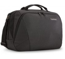 Portatīvo datoru soma Thule  Boarding Bag C2BB-115 Crossover 2 Black, Shoulder strap