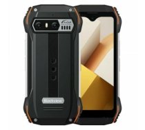 Viedtālrunis Blackview  N6000 8/256GB Orange