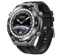 Viedpulksteni Huawei  WATCH ULTIMATE (49MM) EXPEDITION Black