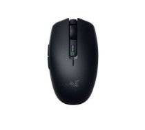 Datora pele Razer  Gaming Mouse Orochi V2 Optical mouse, Wireless connection, Black, USB, Bluetooth