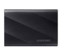 Cietais disks SSD Samsung  External SSD||T9|4TB|USB 3.2|Write speed 2000 MBytes/sec|Read speed 2000 MBytes/sec|MU-PG4T0B/EU