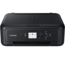 Printers Canon  Multifunctional printer PIXMA TS5150 Colour, Inkjet, All-in-One, A4, Wi-Fi, Black