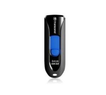 Zibatmiņa Transcend  MEMORY DRIVE FLASH USB3 128GB/790 TS128GJF790K