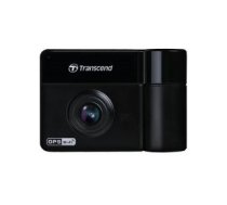 Videoreģistrators Transcend  VEHICLE RECORDER DRIVEPRO 550/64GB TS-DP550B-64G