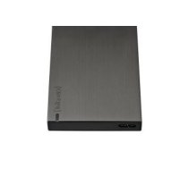 Cietais disks HDD Intenso  External HDD||1TB|USB 3.0|Colour Anthracite|6028660