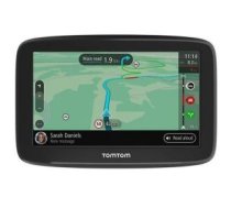 Videoreģistrators TomTom  CAR GPS NAVIGATION SYS 5"/GO CLASSIC 1BA5.002.20