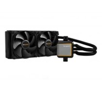 Dzesētājs BE QUIET  CPU COOLER S_MULTI/SILENT LOOP 2 BW010