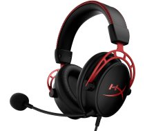 HyperX Cloud Alpha Headset | PC, PS, XBOX, Nintendo