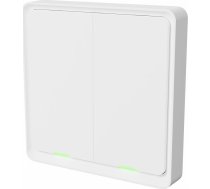 Tesla Tesla Smart Switch Dual ZigBee