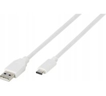 Kabelis Usb Vivanco Vivanco Usb-c To Usb-a Cable