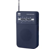 Radio New One R206