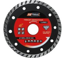 Awtools Disks Dimanta Turbo 115 X 22,2mm (aw47115)