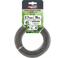 Awtools Awtools Aukla Tnąca Classic 2,4x15m/vītā